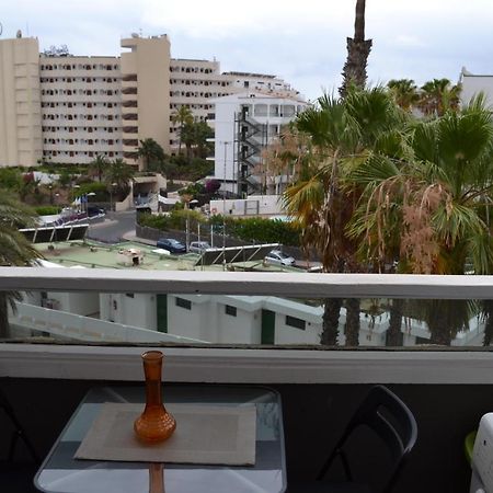 Azul Loft Deluxe - Vivienda Vacacional A Playa Del Ingles Экстерьер фото