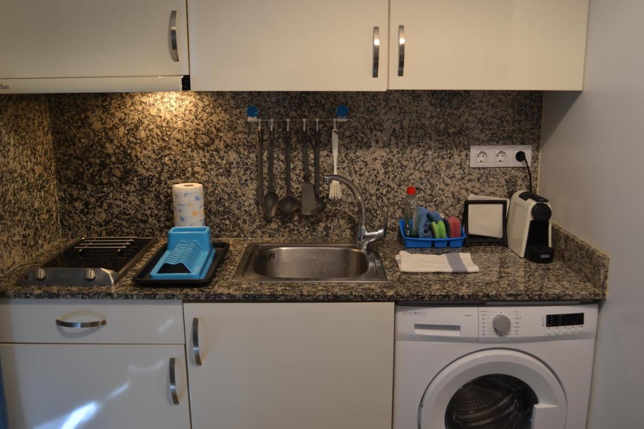 Azul Loft Deluxe - Vivienda Vacacional A Playa Del Ingles Экстерьер фото