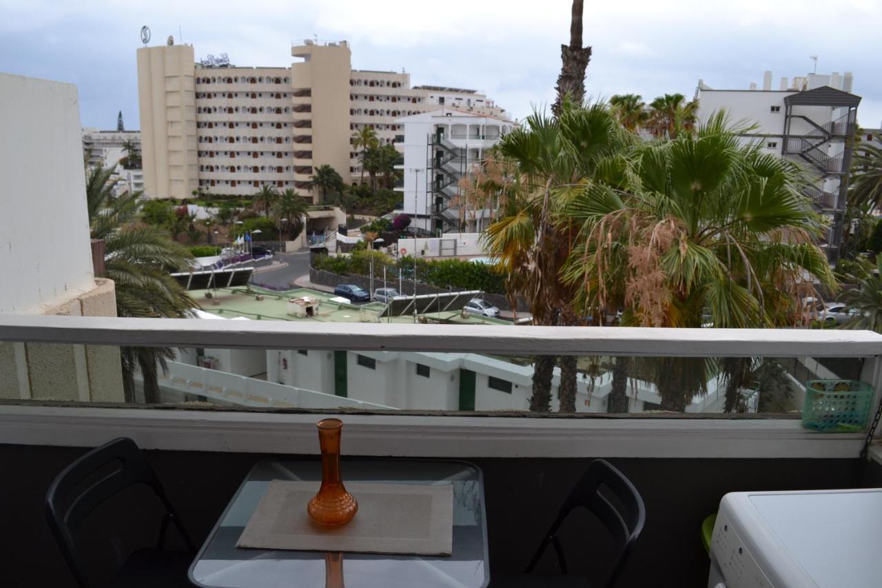 Azul Loft Deluxe - Vivienda Vacacional A Playa Del Ingles Экстерьер фото