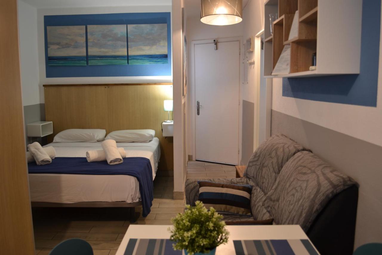 Azul Loft Deluxe - Vivienda Vacacional A Playa Del Ingles Экстерьер фото