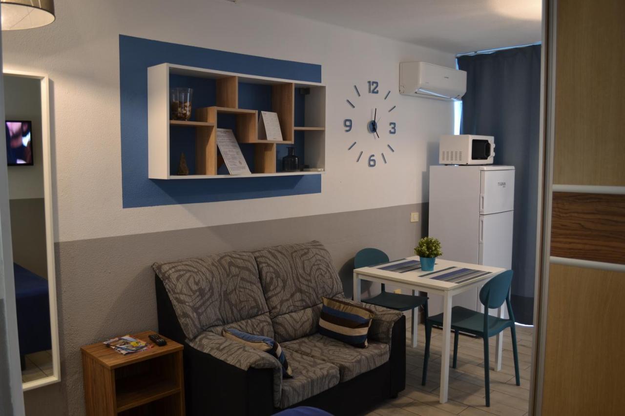 Azul Loft Deluxe - Vivienda Vacacional A Playa Del Ingles Экстерьер фото