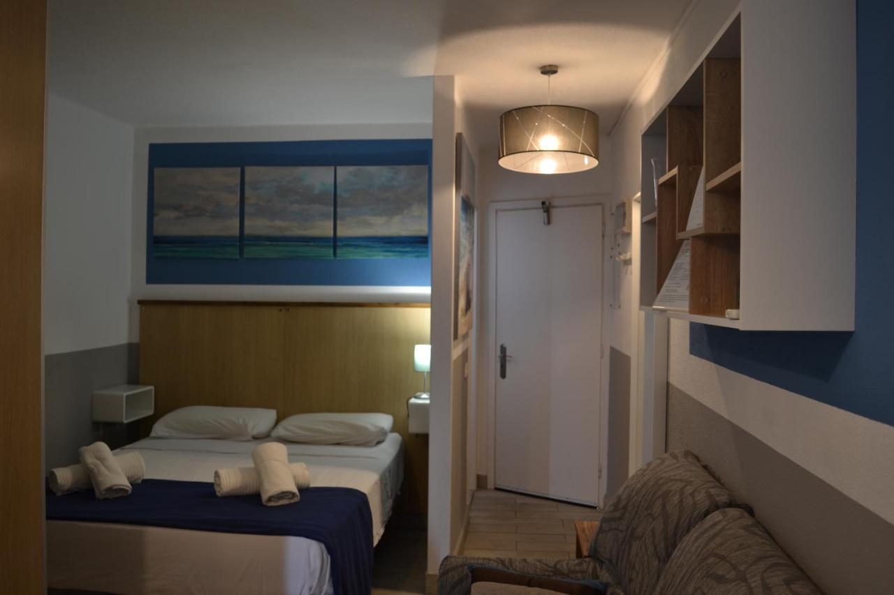 Azul Loft Deluxe - Vivienda Vacacional A Playa Del Ingles Экстерьер фото