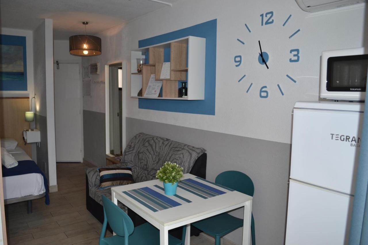 Azul Loft Deluxe - Vivienda Vacacional A Playa Del Ingles Экстерьер фото