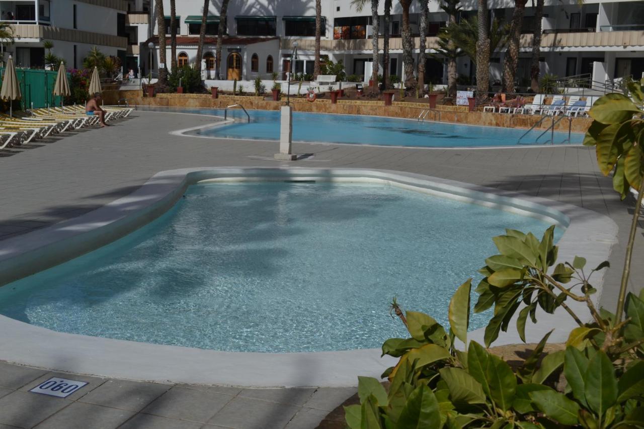 Azul Loft Deluxe - Vivienda Vacacional A Playa Del Ingles Экстерьер фото
