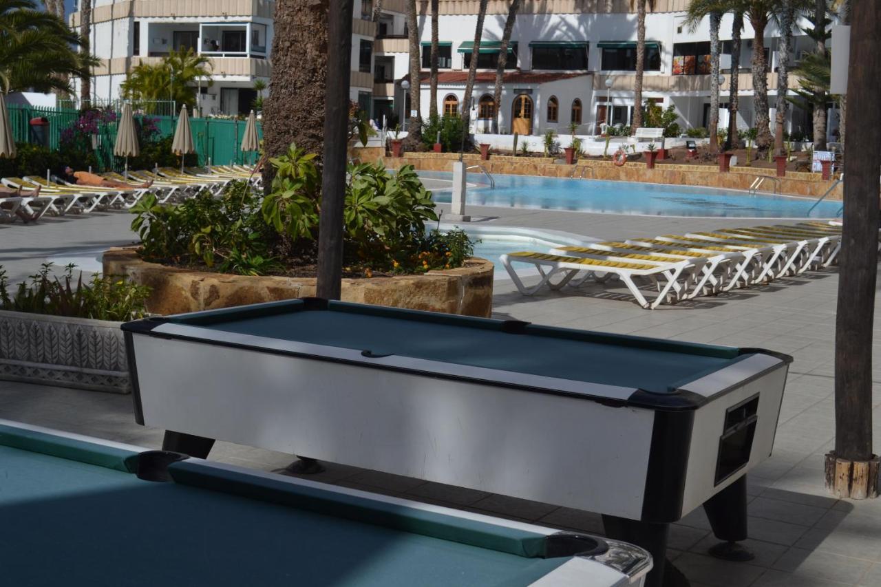 Azul Loft Deluxe - Vivienda Vacacional A Playa Del Ingles Экстерьер фото