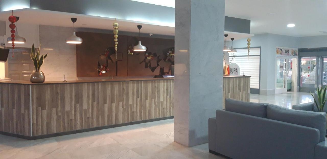 Azul Loft Deluxe - Vivienda Vacacional A Playa Del Ingles Экстерьер фото