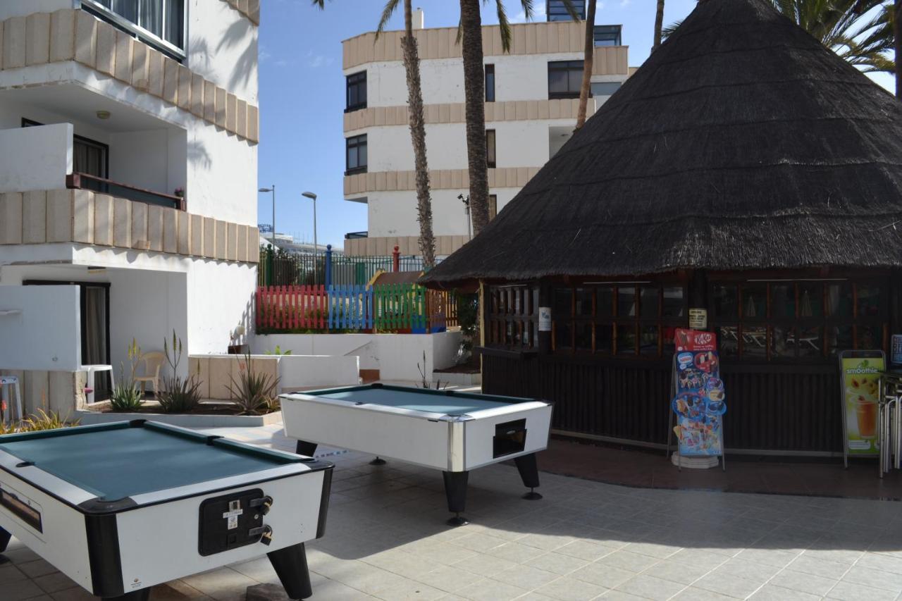 Azul Loft Deluxe - Vivienda Vacacional A Playa Del Ingles Экстерьер фото