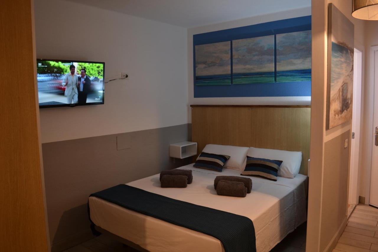 Azul Loft Deluxe - Vivienda Vacacional A Playa Del Ingles Экстерьер фото