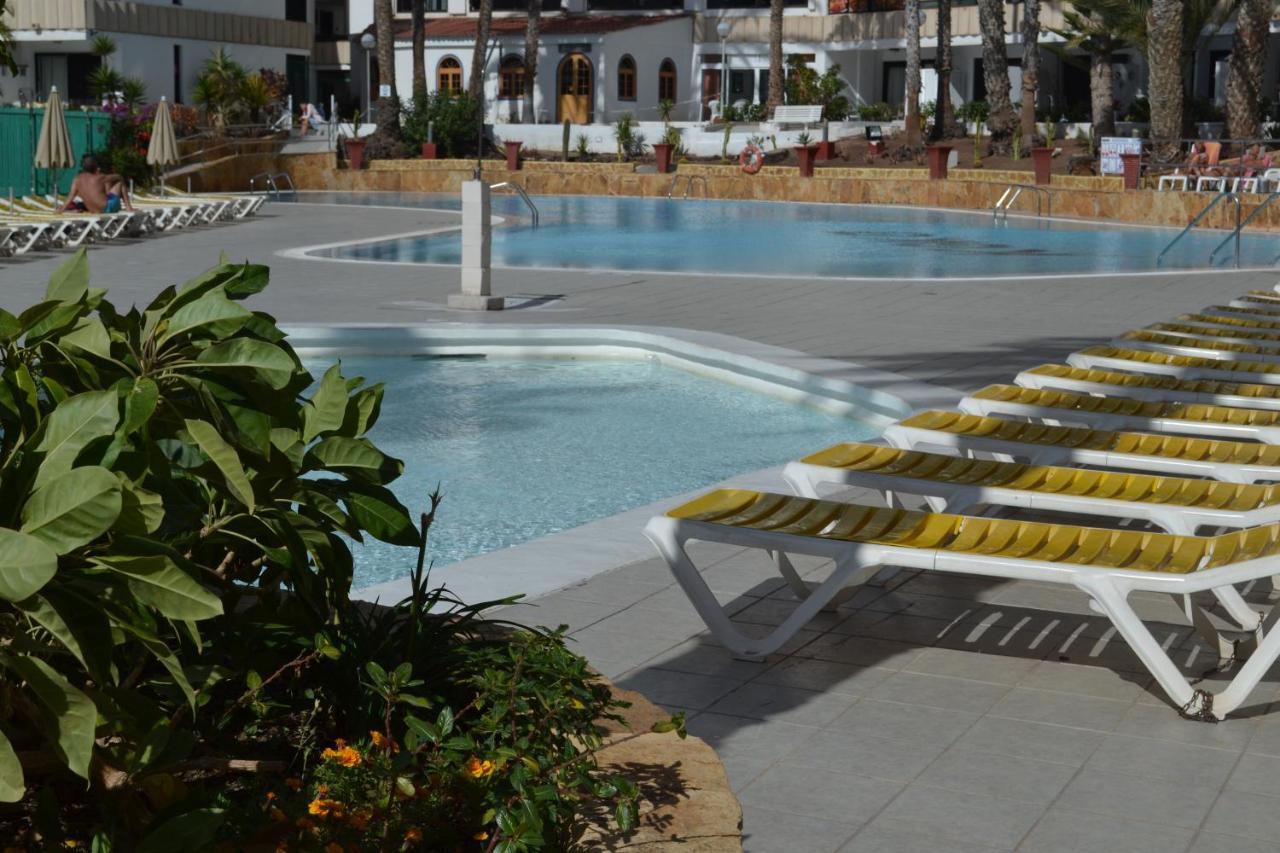 Azul Loft Deluxe - Vivienda Vacacional A Playa Del Ingles Экстерьер фото
