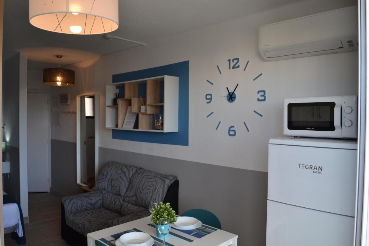 Azul Loft Deluxe - Vivienda Vacacional A Playa Del Ingles Экстерьер фото