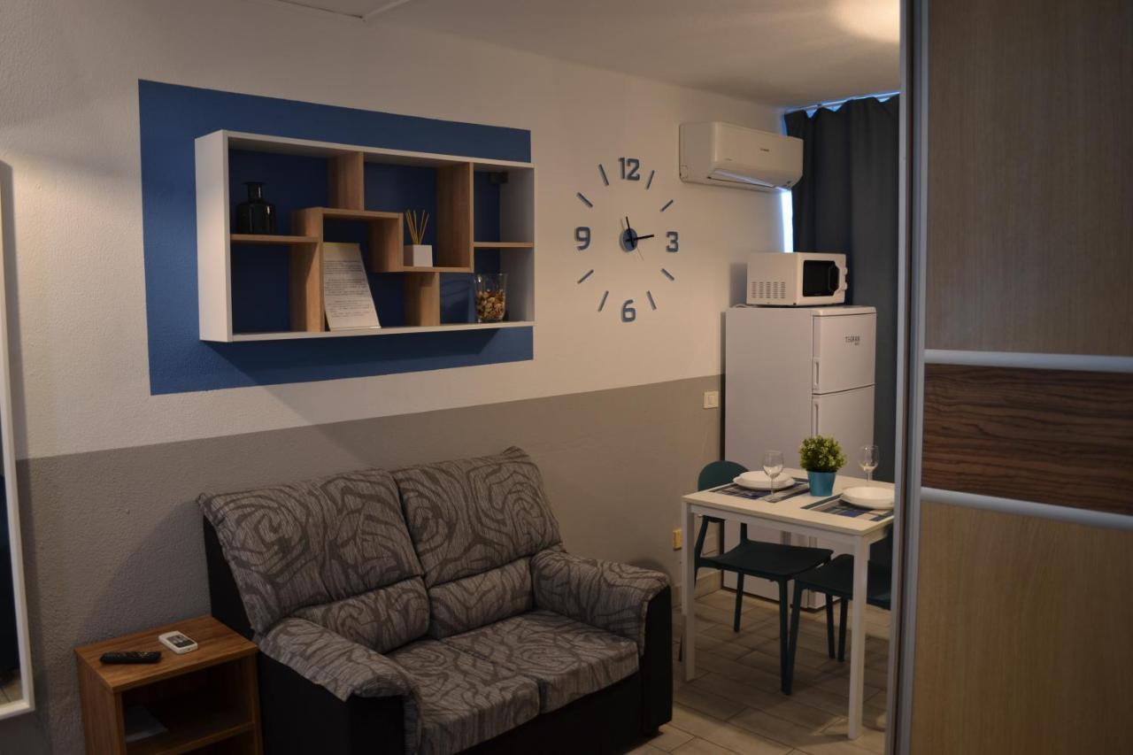 Azul Loft Deluxe - Vivienda Vacacional A Playa Del Ingles Экстерьер фото