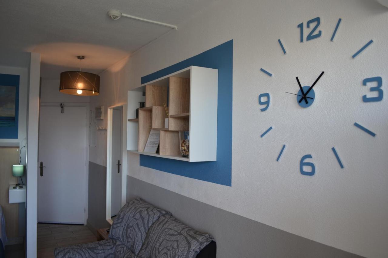 Azul Loft Deluxe - Vivienda Vacacional A Playa Del Ingles Экстерьер фото