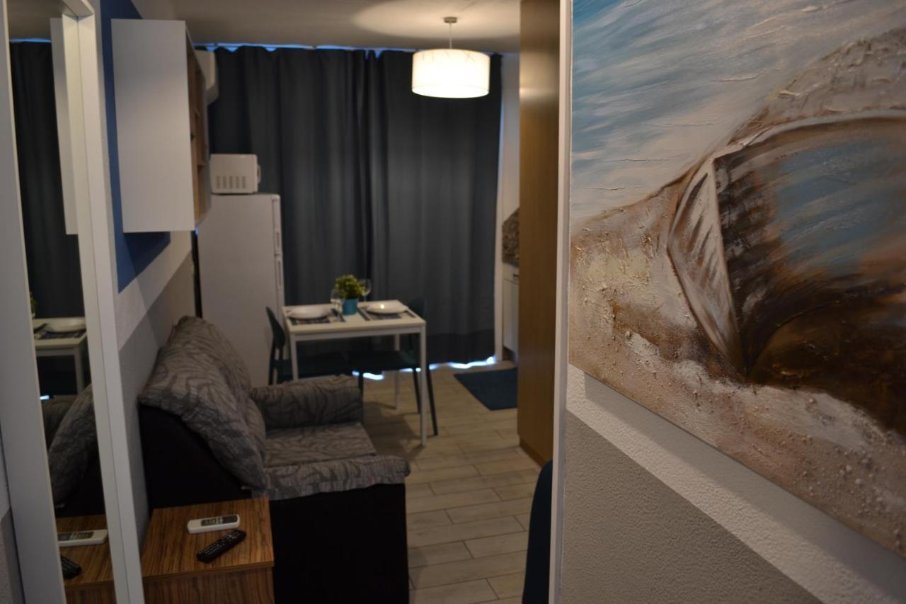Azul Loft Deluxe - Vivienda Vacacional A Playa Del Ingles Экстерьер фото
